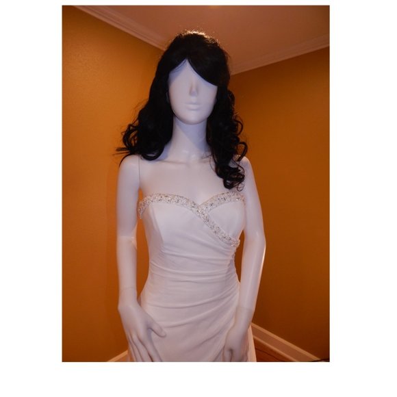 Memories by Maggie Sottero size 10 Twilight - Picture 11 of 16